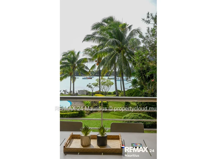 Beachfront Elegance Awaits in Grand Baie