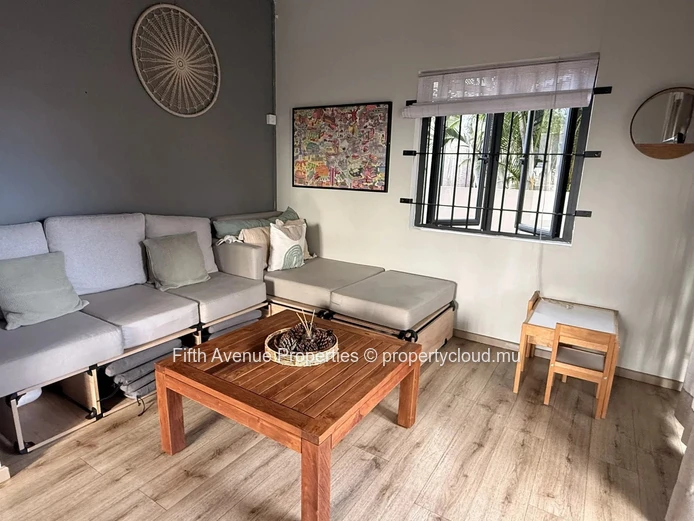 ALBION - Charmante Maison 3 Chambres