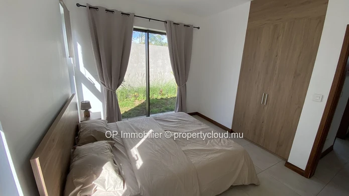 Maison 3 chambres avec piscine à vendre à Grand Baie 206m²
