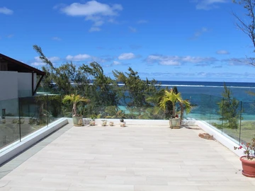 Penthouse de 3 Chambres