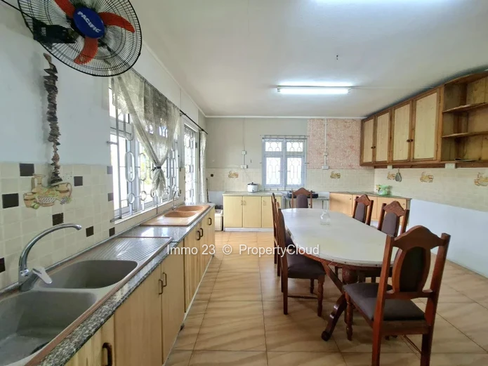 Apartment - 3 bedrooms - Quatre Bornes - Ref. AP89721LO