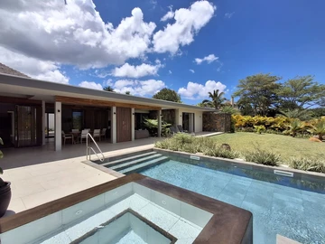 3 Bedroom Villa