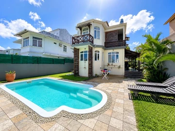 3 Bedroom Villa