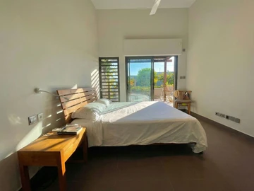 Villa de 3 Chambres