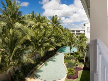 2 Bedroom Penthouse