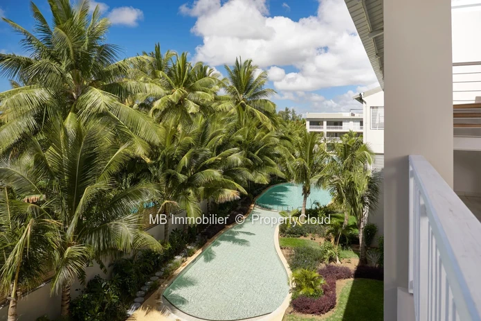 Penthouse  en vente.