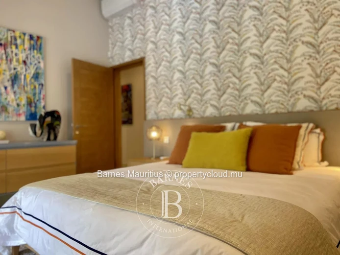 BELLE MARE - Exceptional Villa - 3 Bedrooms