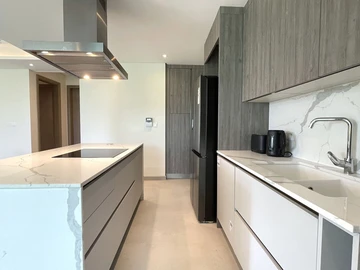 Appartement de 2 Chambres