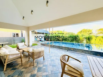 4 Bedroom Villa