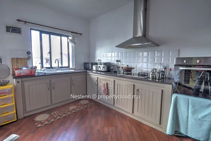 Appartement de 2 chambres en exclusivité – Une belle opportunité à saisir !