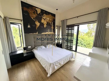 Villa de 5 Chambres