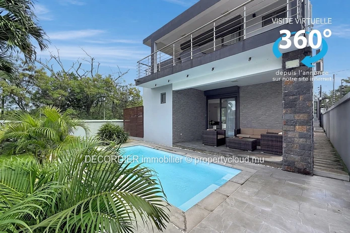 House for Sale in Grand Baie