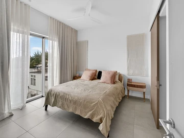 Penthouse de 3 Chambres