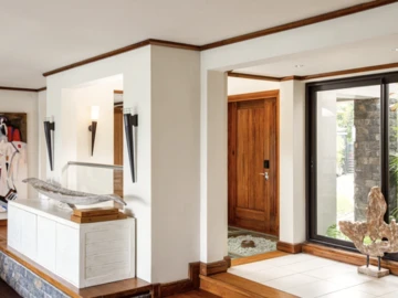 Villa de 5 Chambres