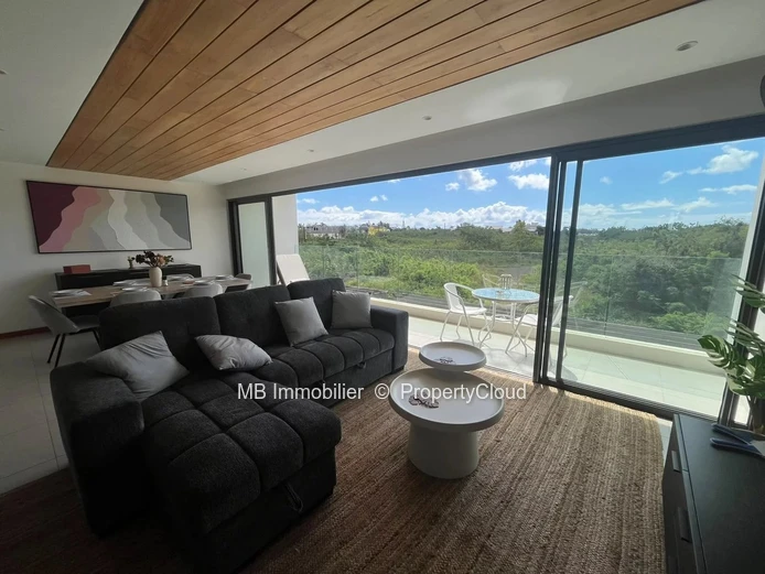 Apartment for rent.