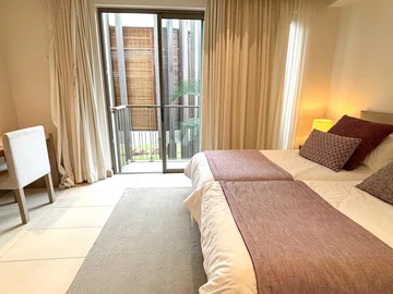 3 Bedroom Villa