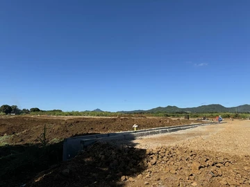 New Morcellement - Plots for Sale - Boulet Rouge - Centre de Flacq