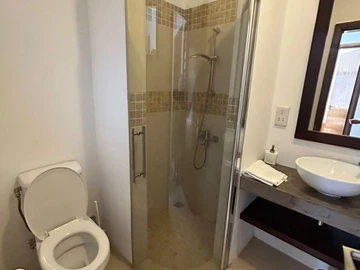 Villa de 4 Chambres