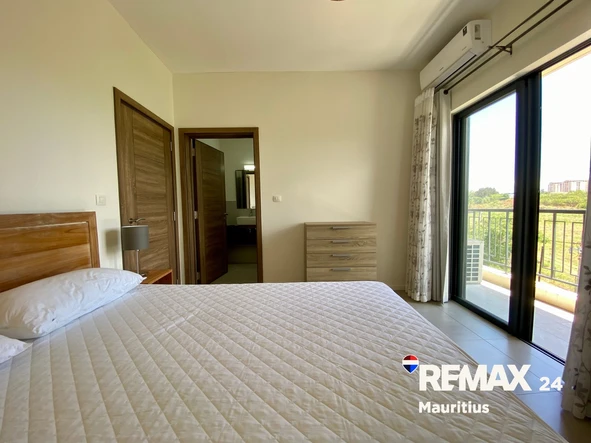 4 Bedroom Apartment