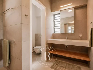 Appartement de 4 Chambres