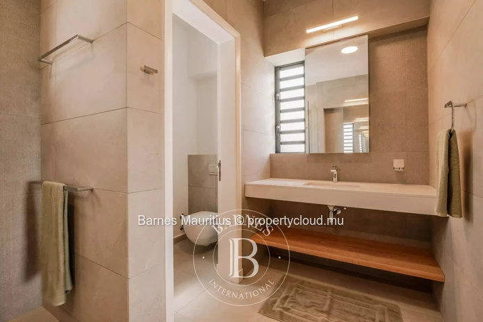BELLE VUE – Apartment – 4 Bedrooms