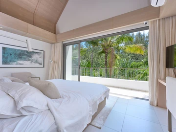 Villa de 4 Chambres