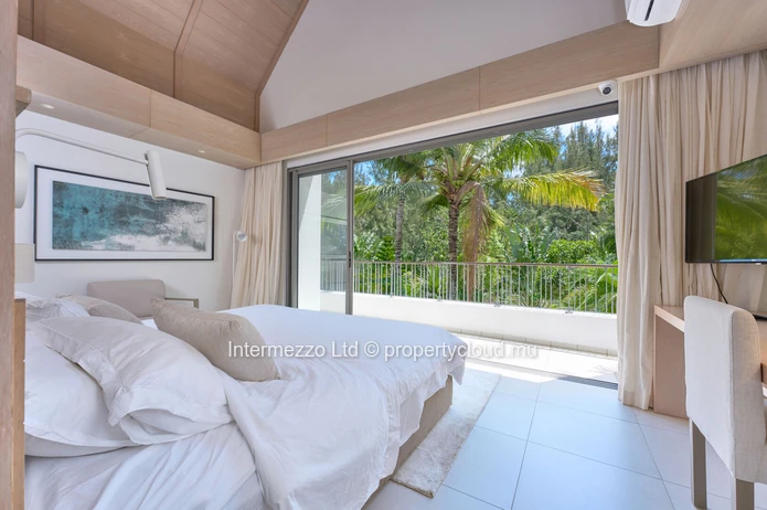 RS Villa for Sale, Mont Choisy Le Parc, Mauritius