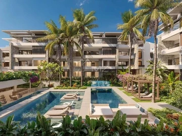 3 Bedroom Penthouse