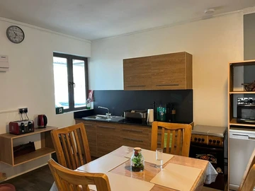 Appartement de 2 Chambres