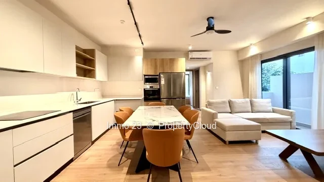 Apartment - 3 bedrooms - Bagatelle - Ref. AP99997LO