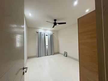 3 Bedroom Townhouse, Duplex
