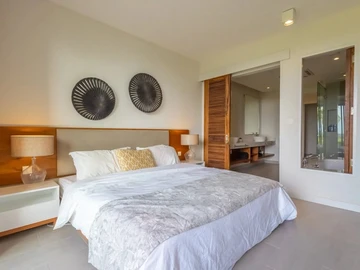 3 Bedroom Townhouse, Duplex
