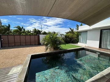 Villa de 3 Chambres