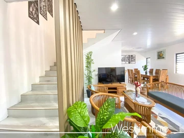 4 Bedroom Villa
