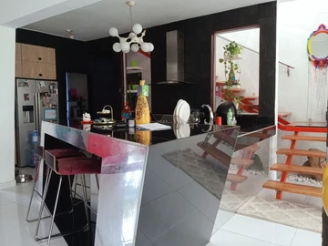 Villa de 4 Chambres
