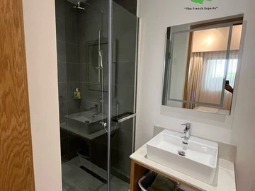 2 Bedroom Penthouse
