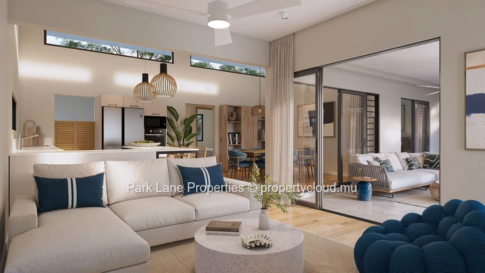Les Hauts Champs : Le Luxe dans Toute Sa Tranquillité