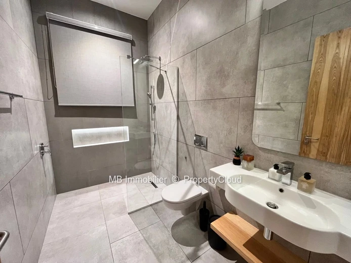 Penthouse  en vente.