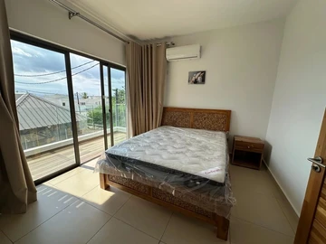 Townhouse, Duplex de 3 Chambres