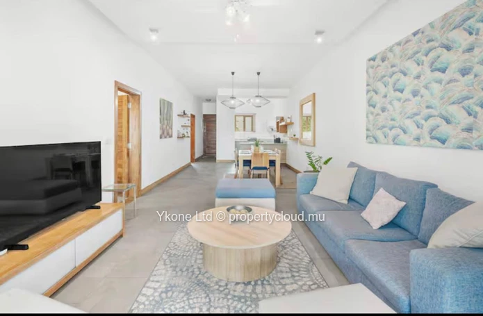 Apartment For Rent In Bain Boeuf