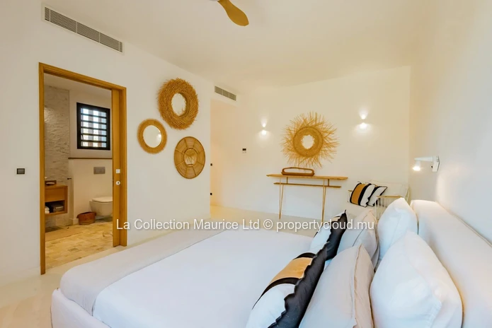 Villa I Tamarin I Close to Amenities