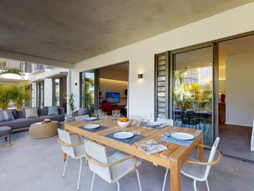 3 Bedroom Penthouse