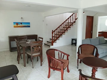 Maison de 2 Chambres