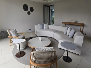 4 Bedroom Villa