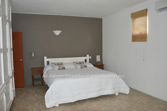 Maison à louer (Mandat exclusif)