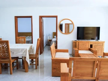 3 Bedroom Villa