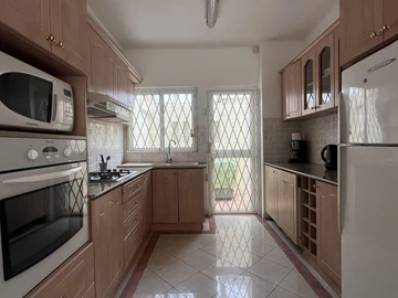4 Bedroom Apartment