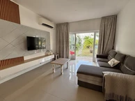 Townhouse, Duplex de 3 Chambres