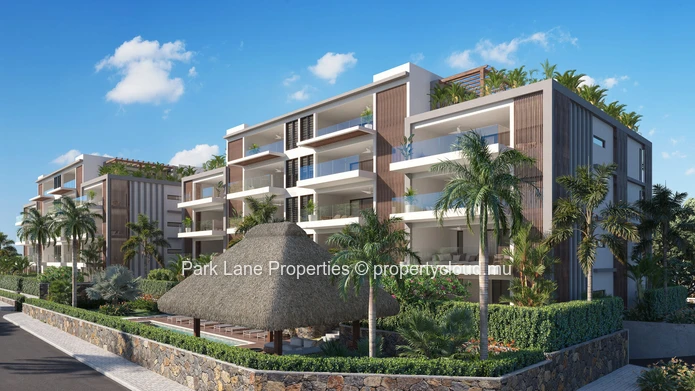SUNCOAST RESIDENCES: Un cadre de vie d'exception sur la côte ouest