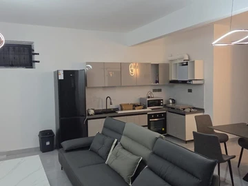 Appartement de 2 Chambres